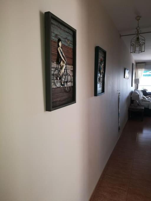 Fantastico Apartamento Con Vistas En Almerimar Buitenkant foto