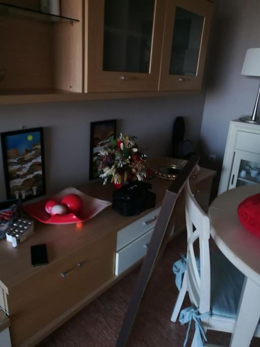 Fantastico Apartamento Con Vistas En Almerimar Buitenkant foto