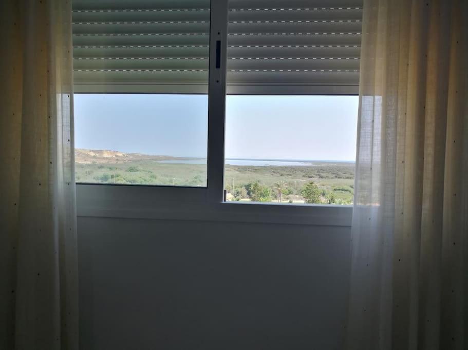 Fantastico Apartamento Con Vistas En Almerimar Buitenkant foto