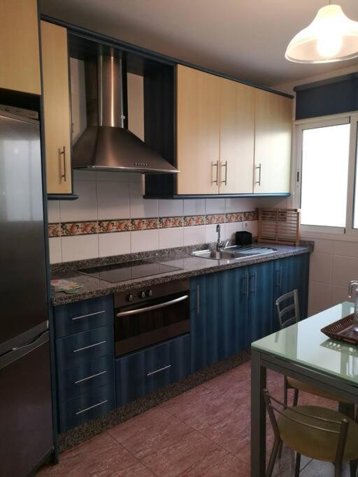 Fantastico Apartamento Con Vistas En Almerimar Buitenkant foto