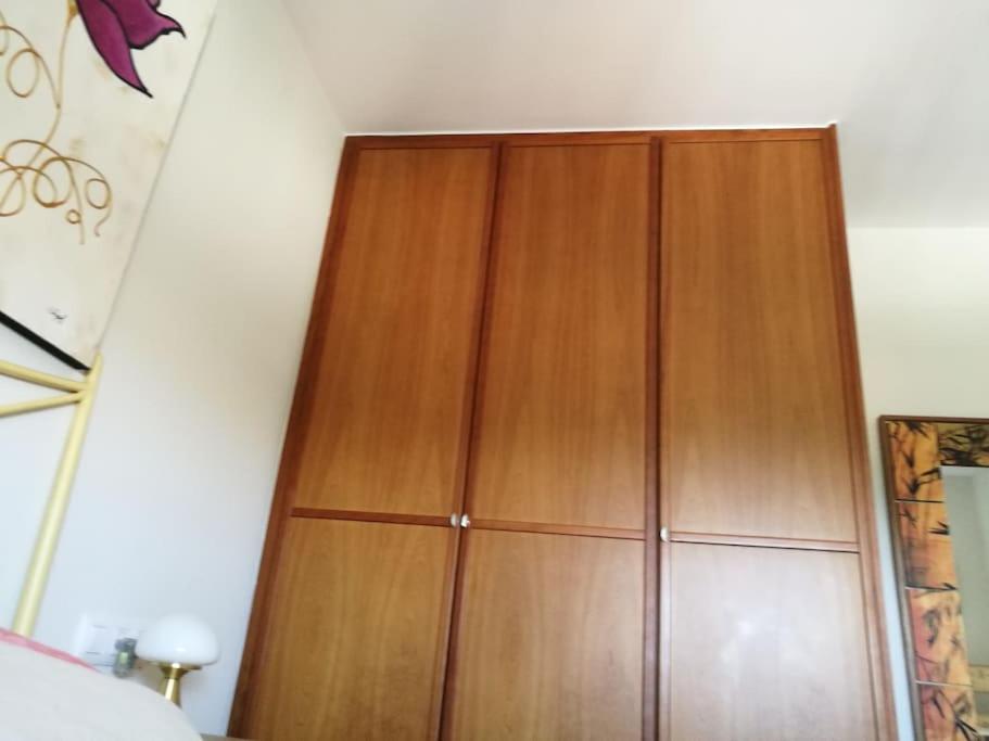 Fantastico Apartamento Con Vistas En Almerimar Buitenkant foto