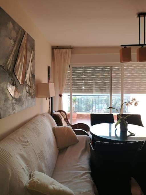 Fantastico Apartamento Con Vistas En Almerimar Buitenkant foto