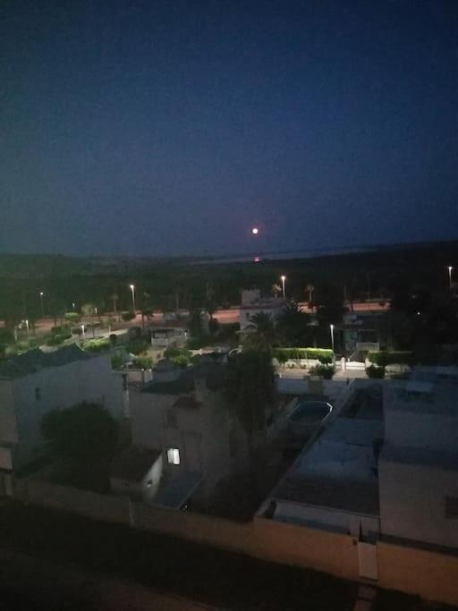 Fantastico Apartamento Con Vistas En Almerimar Buitenkant foto