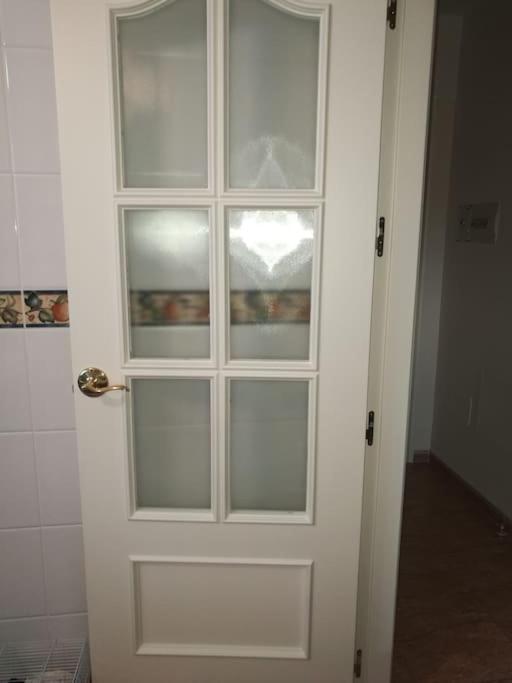 Fantastico Apartamento Con Vistas En Almerimar Buitenkant foto