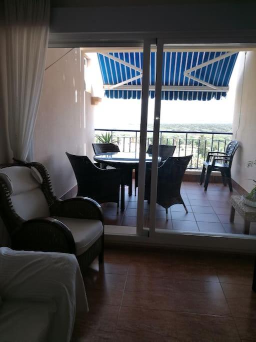 Fantastico Apartamento Con Vistas En Almerimar Buitenkant foto