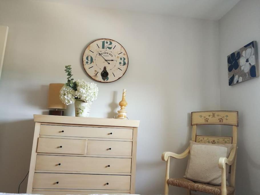 Fantastico Apartamento Con Vistas En Almerimar Buitenkant foto