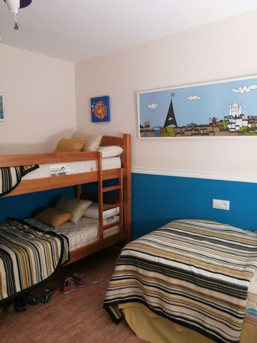 Fantastico Apartamento Con Vistas En Almerimar Buitenkant foto